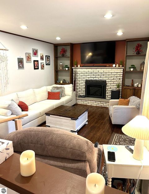 Tiny photo for 209 West Drive, Mt Pleasant, MI 48858 (MLS # 1943155)