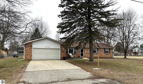 Tiny photo for 209 West Drive, Mt Pleasant, MI 48858 (MLS # 1943155)