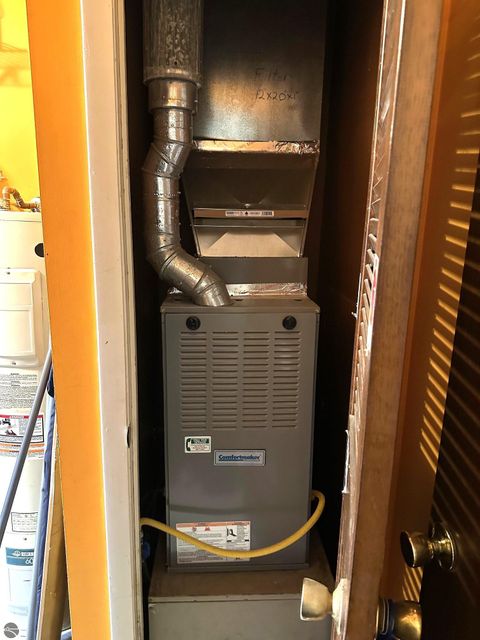 Tiny photo for 209 West Drive, Mt Pleasant, MI 48858 (MLS # 1943155)