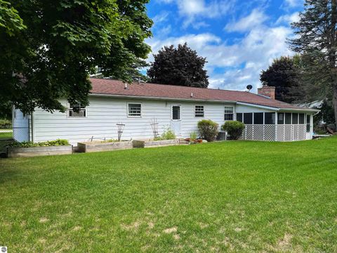 Tiny photo for 209 West Drive, Mt Pleasant, MI 48858 (MLS # 1943155)