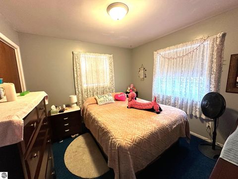 Tiny photo for 209 West Drive, Mt Pleasant, MI 48858 (MLS # 1943155)