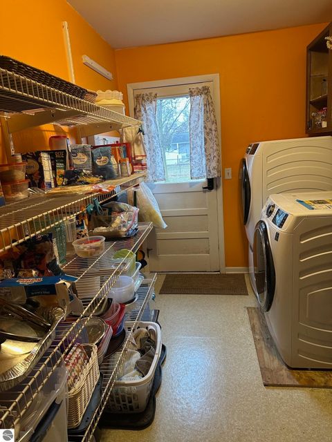 Tiny photo for 209 West Drive, Mt Pleasant, MI 48858 (MLS # 1943155)