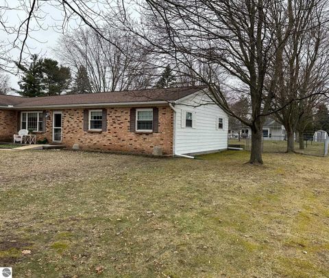 Tiny photo for 209 West Drive, Mt Pleasant, MI 48858 (MLS # 1943155)
