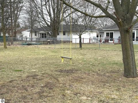 Tiny photo for 209 West Drive, Mt Pleasant, MI 48858 (MLS # 1943155)