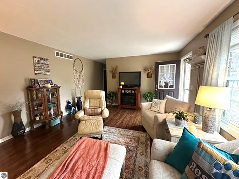 Tiny photo for 209 West Drive, Mt Pleasant, MI 48858 (MLS # 1943155)