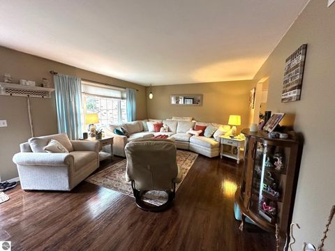 Tiny photo for 209 West Drive, Mt Pleasant, MI 48858 (MLS # 1943155)