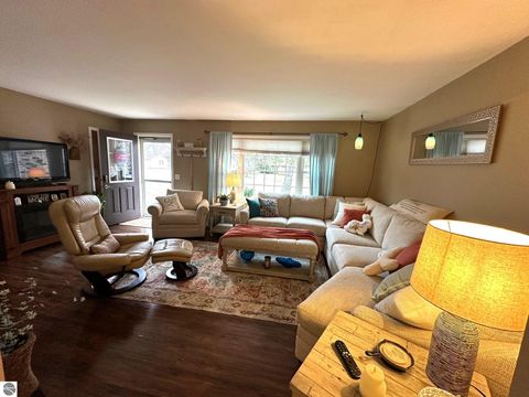 Tiny photo for 209 West Drive, Mt Pleasant, MI 48858 (MLS # 1943155)