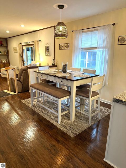 Tiny photo for 209 West Drive, Mt Pleasant, MI 48858 (MLS # 1943155)