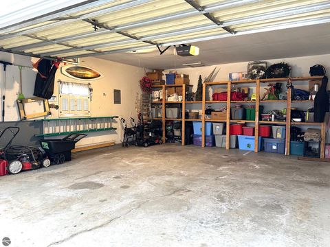 Tiny photo for 209 West Drive, Mt Pleasant, MI 48858 (MLS # 1943155)