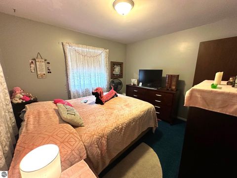 Tiny photo for 209 West Drive, Mt Pleasant, MI 48858 (MLS # 1943155)