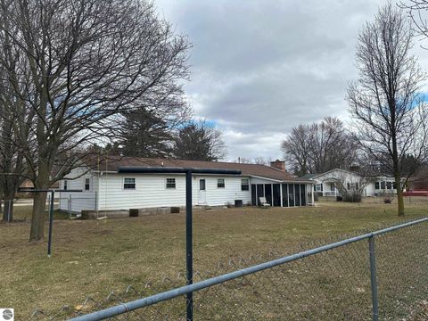 Tiny photo for 209 West Drive, Mt Pleasant, MI 48858 (MLS # 1943155)