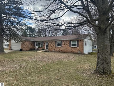 Tiny photo for 209 West Drive, Mt Pleasant, MI 48858 (MLS # 1943155)