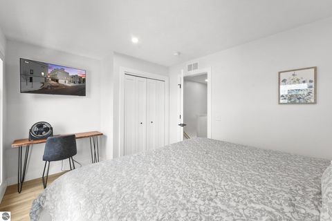 Tiny photo for 200 Gillis Street, Traverse City, MI 49684 (MLS # 1942802)