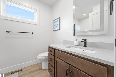 Tiny photo for 200 Gillis Street, Traverse City, MI 49684 (MLS # 1942802)