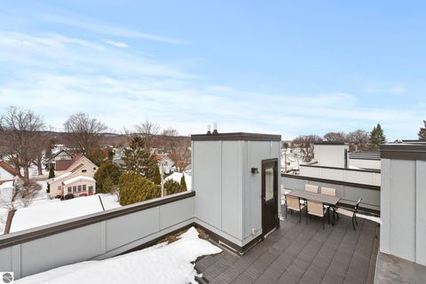 Tiny photo for 200 Gillis Street, Traverse City, MI 49684 (MLS # 1942802)