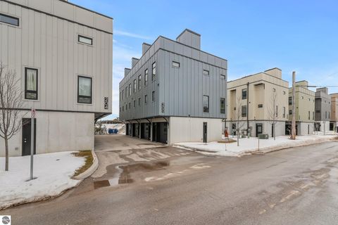 Tiny photo for 200 Gillis Street, Traverse City, MI 49684 (MLS # 1942802)