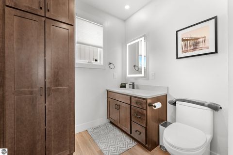 Tiny photo for 200 Gillis Street, Traverse City, MI 49684 (MLS # 1942802)