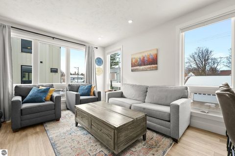 Tiny photo for 200 Gillis Street, Traverse City, MI 49684 (MLS # 1942802)