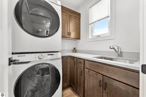 Tiny photo for 200 Gillis Street, Traverse City, MI 49684 (MLS # 1942802)