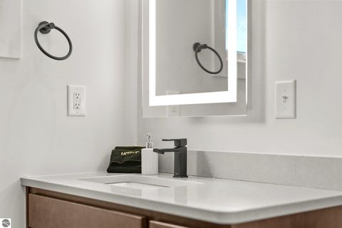 Tiny photo for 200 Gillis Street, Traverse City, MI 49684 (MLS # 1942802)