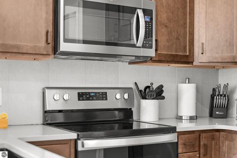 Tiny photo for 200 Gillis Street, Traverse City, MI 49684 (MLS # 1942802)