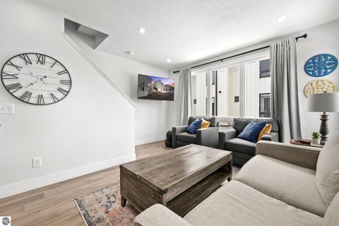 Tiny photo for 200 Gillis Street, Traverse City, MI 49684 (MLS # 1942802)