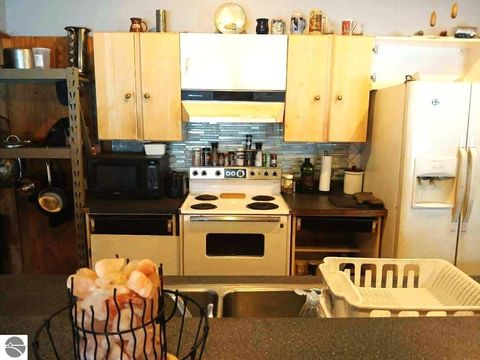 Tiny photo for 4774 N Flamingo Drive, Traverse City, MI 49685 (MLS # 1941123)