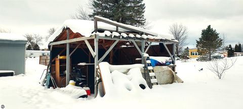 Tiny photo for 4774 N Flamingo Drive, Traverse City, MI 49685 (MLS # 1941123)