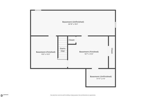 Tiny photo for 5347 Birch Glen Road, Lake Ann, MI 49650 (MLS # 1942755)