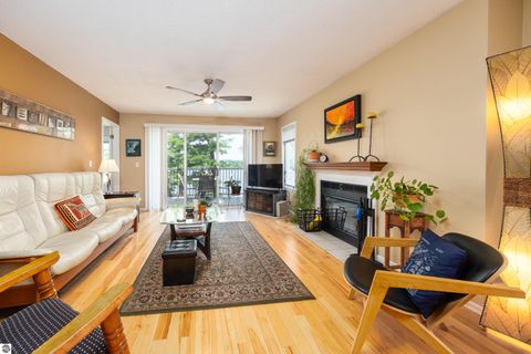 Tiny photo for 730 Centre Place #18, Traverse City, MI 49684 (MLS # 1943648)