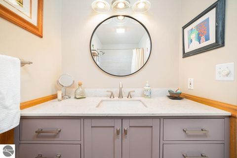 Tiny photo for 730 Centre Place #18, Traverse City, MI 49684 (MLS # 1943648)