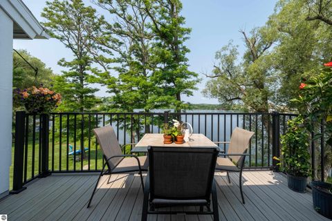 Tiny photo for 730 Centre Place #18, Traverse City, MI 49684 (MLS # 1943648)