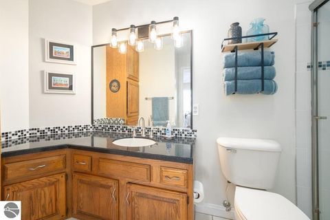 Tiny photo for 730 Centre Place #18, Traverse City, MI 49684 (MLS # 1943648)