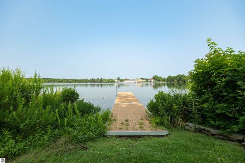 Tiny photo for 730 Centre Place #18, Traverse City, MI 49684 (MLS # 1943648)