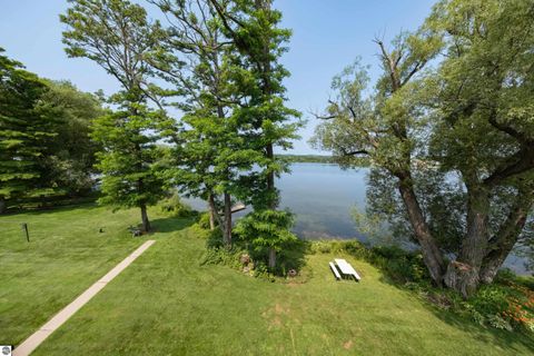 Tiny photo for 730 Centre Place #18, Traverse City, MI 49684 (MLS # 1943648)