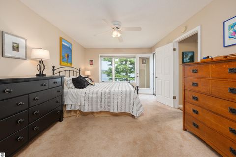 Tiny photo for 730 Centre Place #18, Traverse City, MI 49684 (MLS # 1943648)
