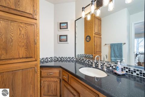 Tiny photo for 730 Centre Place #18, Traverse City, MI 49684 (MLS # 1943648)