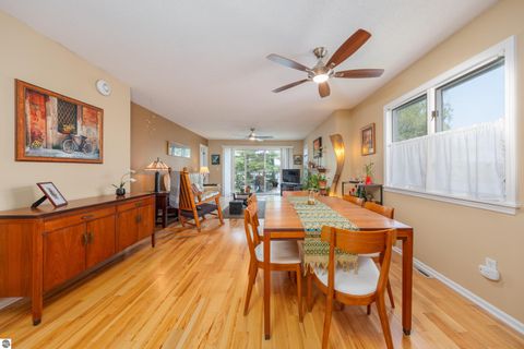 Tiny photo for 730 Centre Place #18, Traverse City, MI 49684 (MLS # 1943648)
