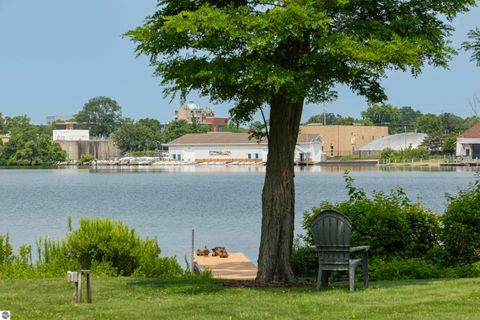 Tiny photo for 730 Centre Place #18, Traverse City, MI 49684 (MLS # 1943648)