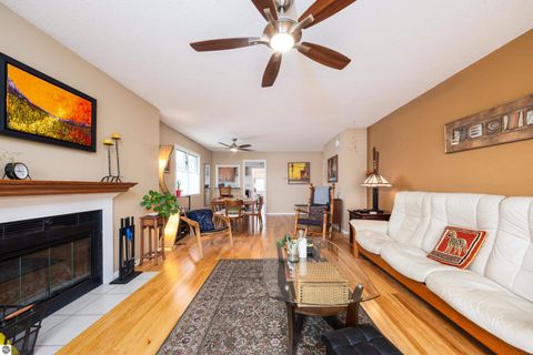 Tiny photo for 730 Centre Place #18, Traverse City, MI 49684 (MLS # 1943648)