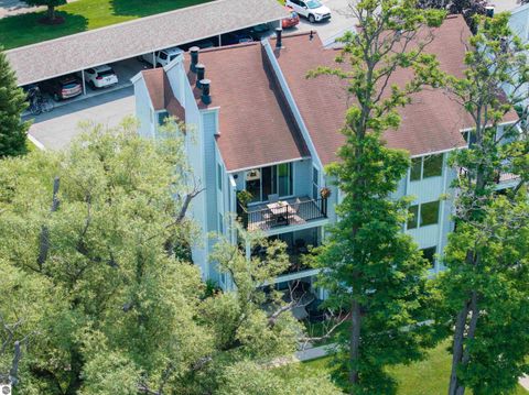 Tiny photo for 730 Centre Place #18, Traverse City, MI 49684 (MLS # 1943648)