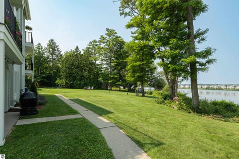 Tiny photo for 730 Centre Place #18, Traverse City, MI 49684 (MLS # 1943648)