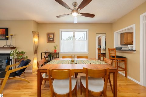 Tiny photo for 730 Centre Place #18, Traverse City, MI 49684 (MLS # 1943648)