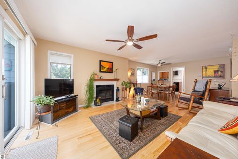 Tiny photo for 730 Centre Place #18, Traverse City, MI 49684 (MLS # 1943648)