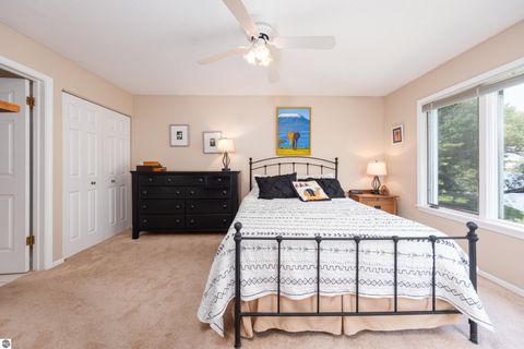 Tiny photo for 730 Centre Place #18, Traverse City, MI 49684 (MLS # 1943648)