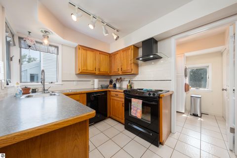 Tiny photo for 730 Centre Place #18, Traverse City, MI 49684 (MLS # 1943648)