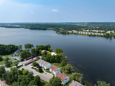 Tiny photo for 730 Centre Place #18, Traverse City, MI 49684 (MLS # 1943648)