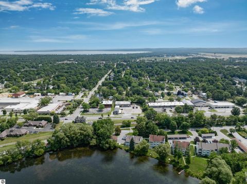 Tiny photo for 730 Centre Place #18, Traverse City, MI 49684 (MLS # 1943648)