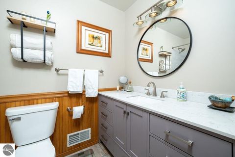 Tiny photo for 730 Centre Place #18, Traverse City, MI 49684 (MLS # 1943648)