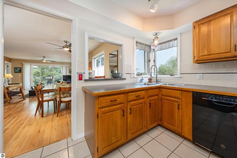 Tiny photo for 730 Centre Place #18, Traverse City, MI 49684 (MLS # 1943648)